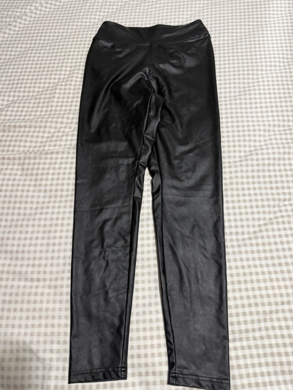 Aerie Shinny legging